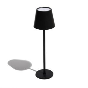 Muitomas Table Lamp Nero