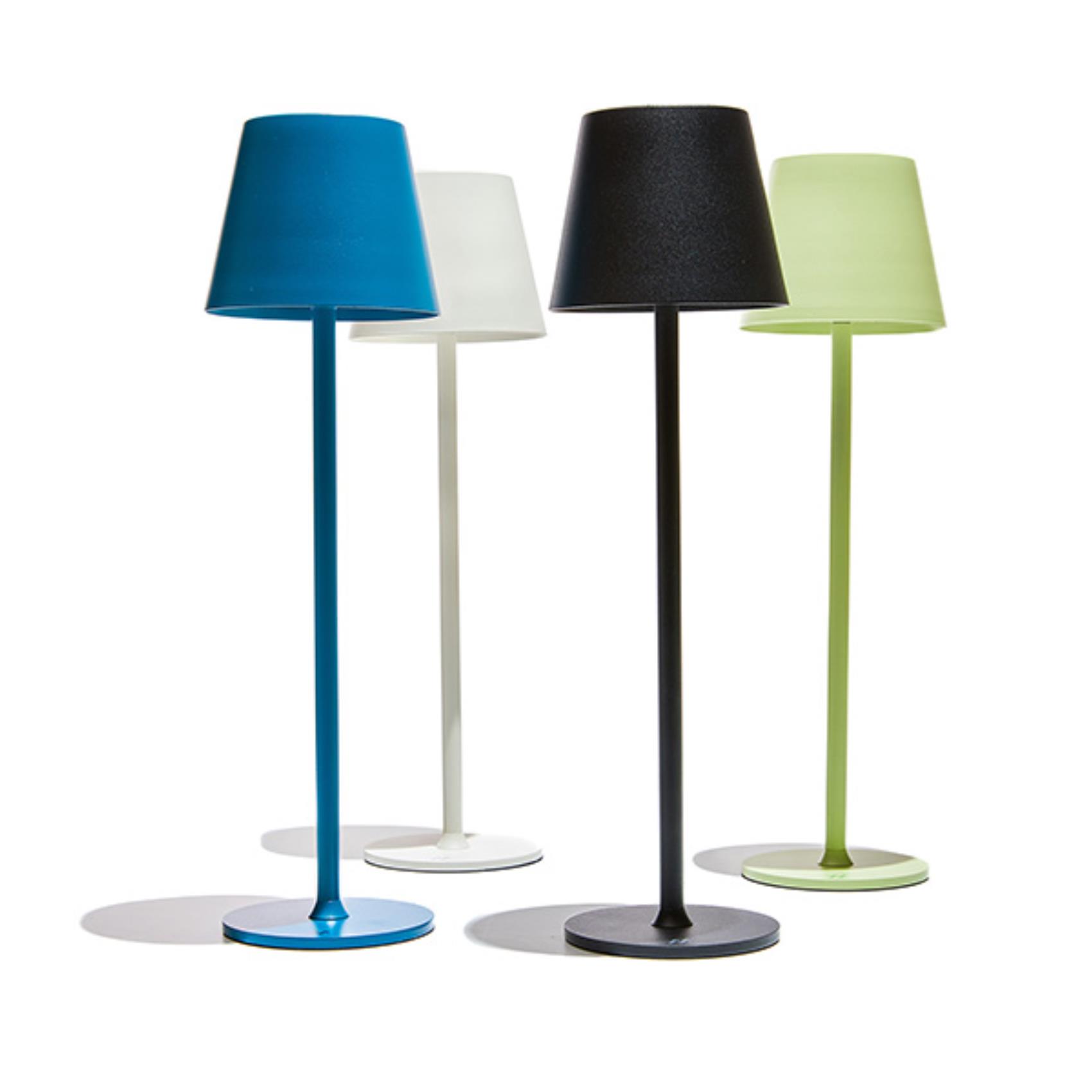 Muitomas Table Lamp Verde - immagine 2