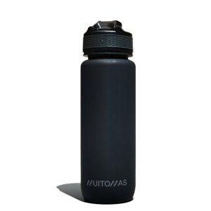 Muitomas Waterbottle Sport 750Ml Bk