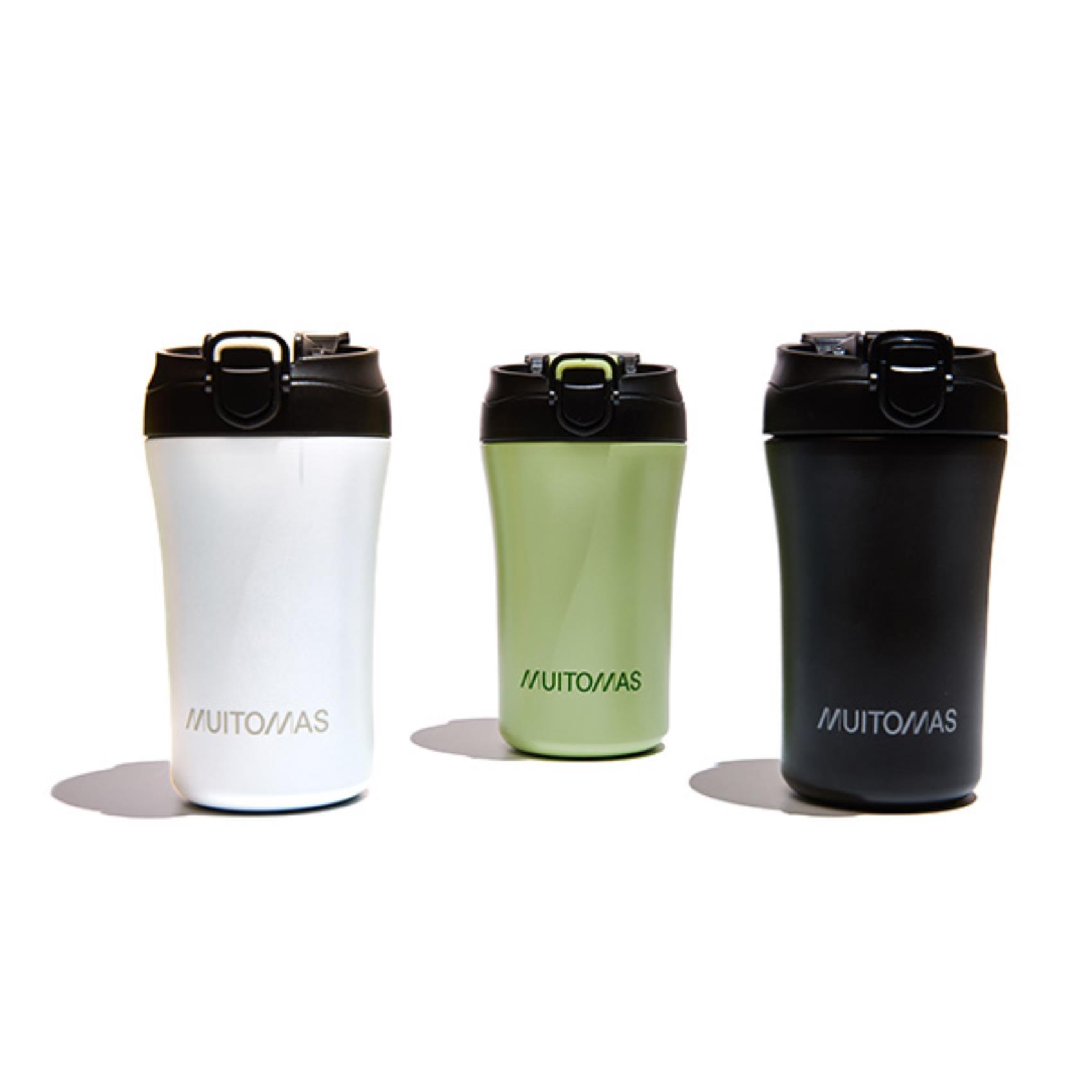 Muitomas Waterbottle Thermo 350Ml - immagine 5