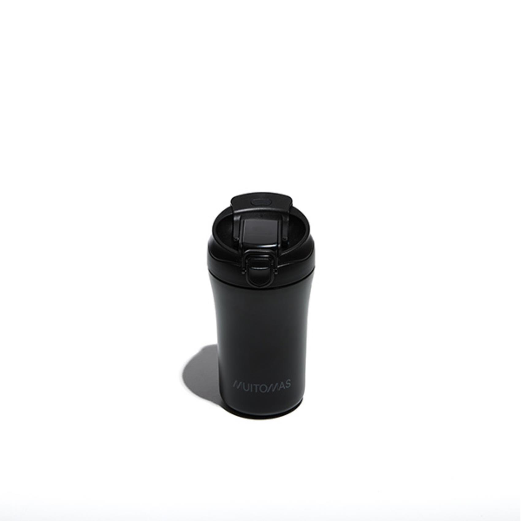 Muitomas Waterbottle Thermo 350Ml - immagine 4