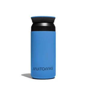 Muitomas Waterbottle 350Ml Blu