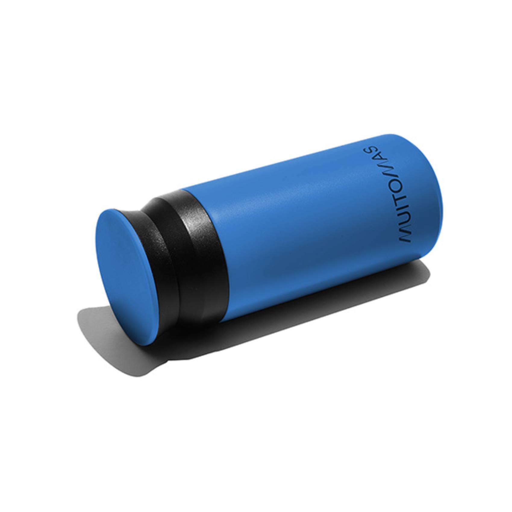 Muitomas Waterbottle 350Ml Blu - immagine 5