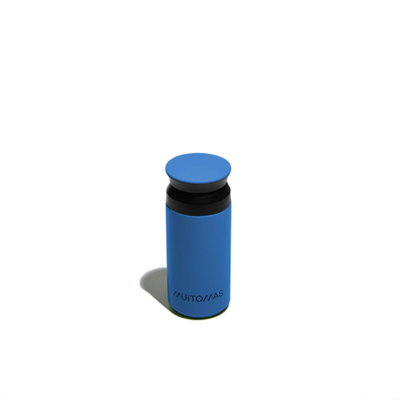 Muitomas Waterbottle 350Ml Blu - immagine 4