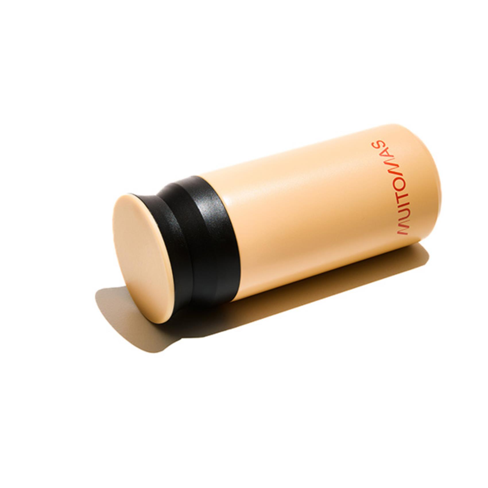 Muitomas Waterbottle 350Ml Peachfuz - immagine 5