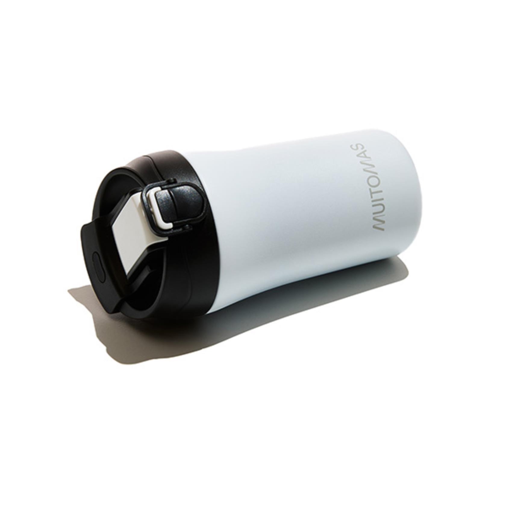 Muitomas Waterbottle Thermo 350Ml - immagine 6