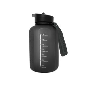 Sport Bottle Bk