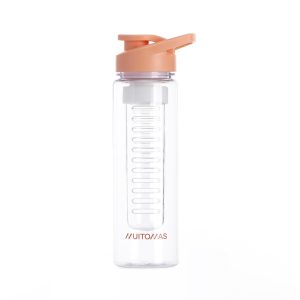 Water Bottle With Infuser Pf