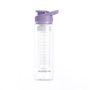 Water Bottle With Infuser Vl