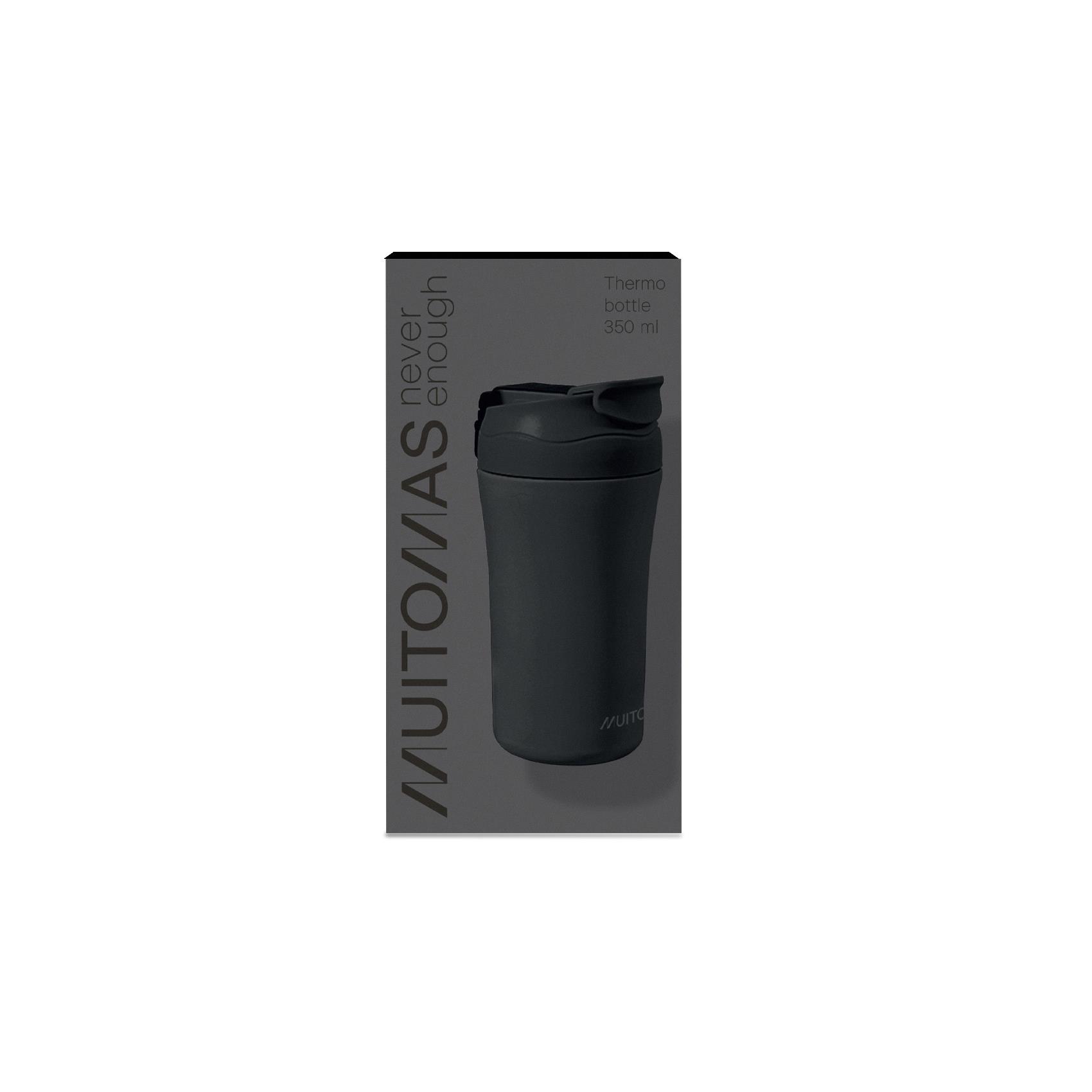 Muitomas Waterbottle Thermo 350Ml - immagine 8