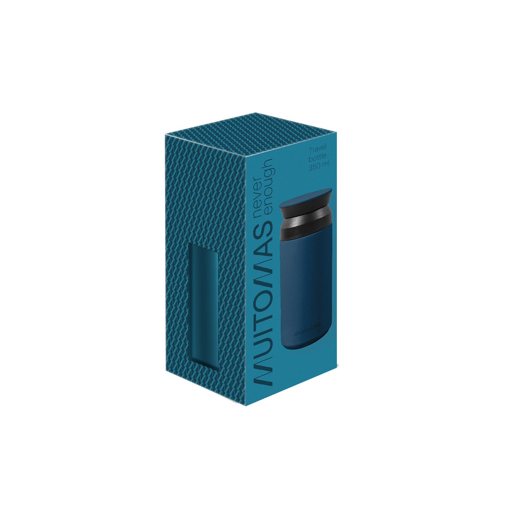 Muitomas Waterbottle 350Ml Blu - immagine 8