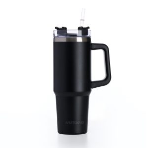 Muitomas Travel Mug 900 Bk