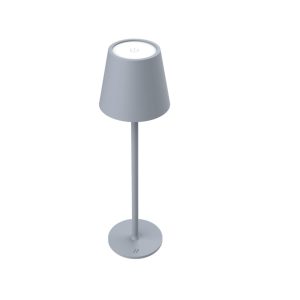 Muitomas Table Lamp Grigio