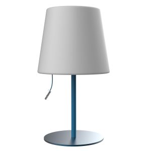 Muitomas Lamp With Lanyard Blu