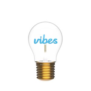 Mm Bulb Lamp Vibes