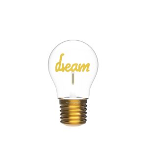 Mm Bulb Lamp Dream