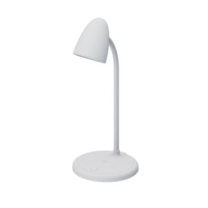 Mm Flexible Lamp Bianco