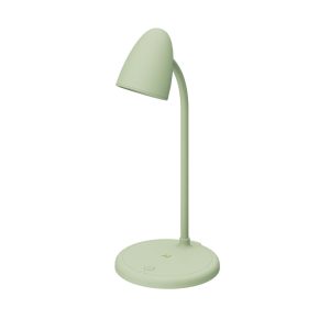 Mm Flexible Lamp Verde