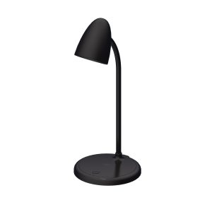 Mm Flexible Lamp Nero