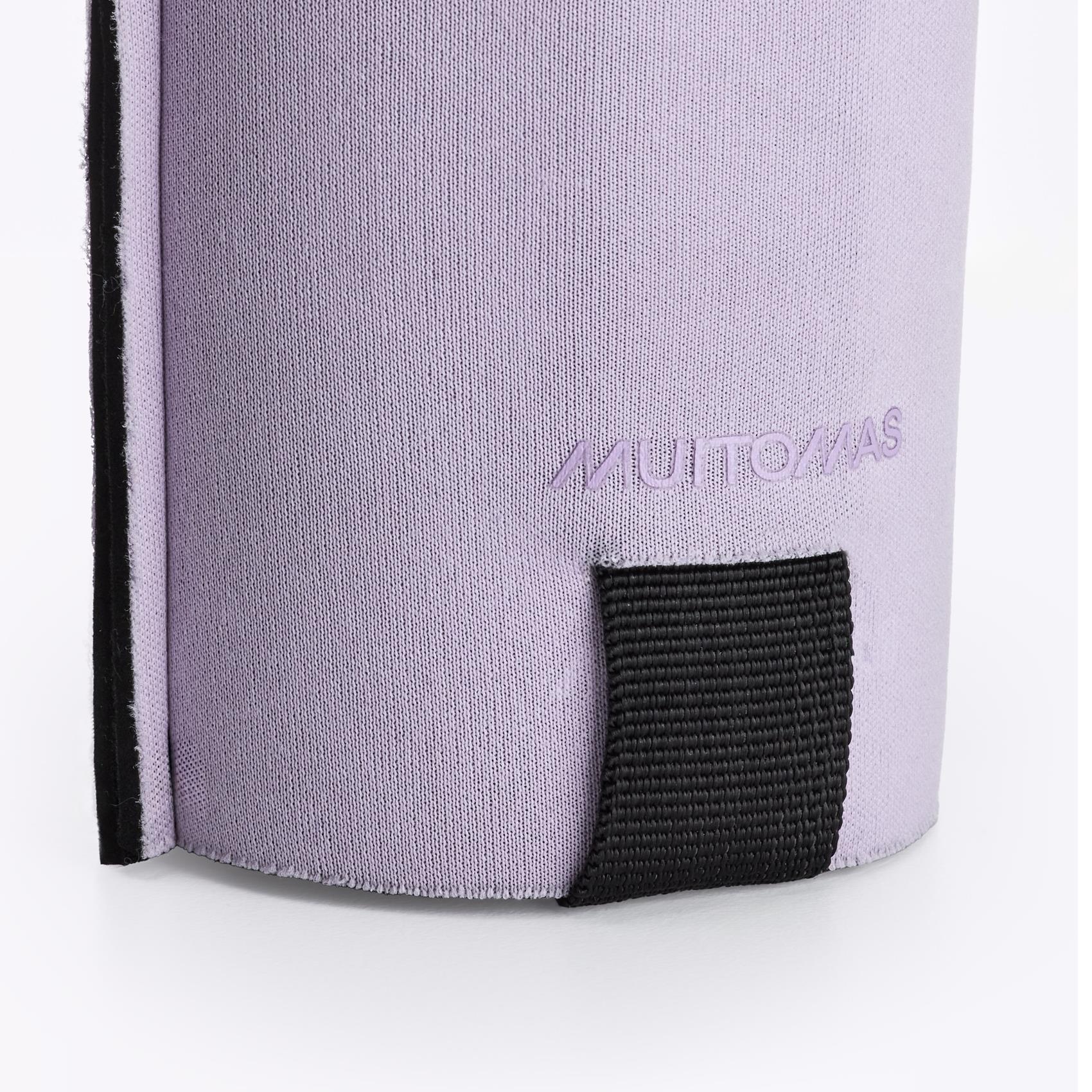Muitomas Bottle Carrier Bag Violet - immagine 3