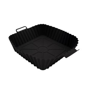 Air Fryer Sil Liner Nero