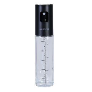 Oil Dispenser Spray 100 Ml Bk