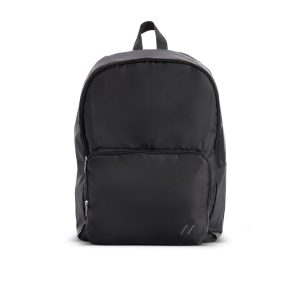 Muitomas Foldable Backpack Nero