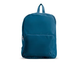 Muitomas Foldable Backpack Blu