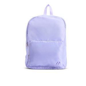 Muitomas Foldable Backpack Violet