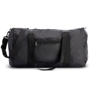 Muitomas Duffle Bag Nero