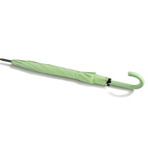 Umbrella Curved Verde