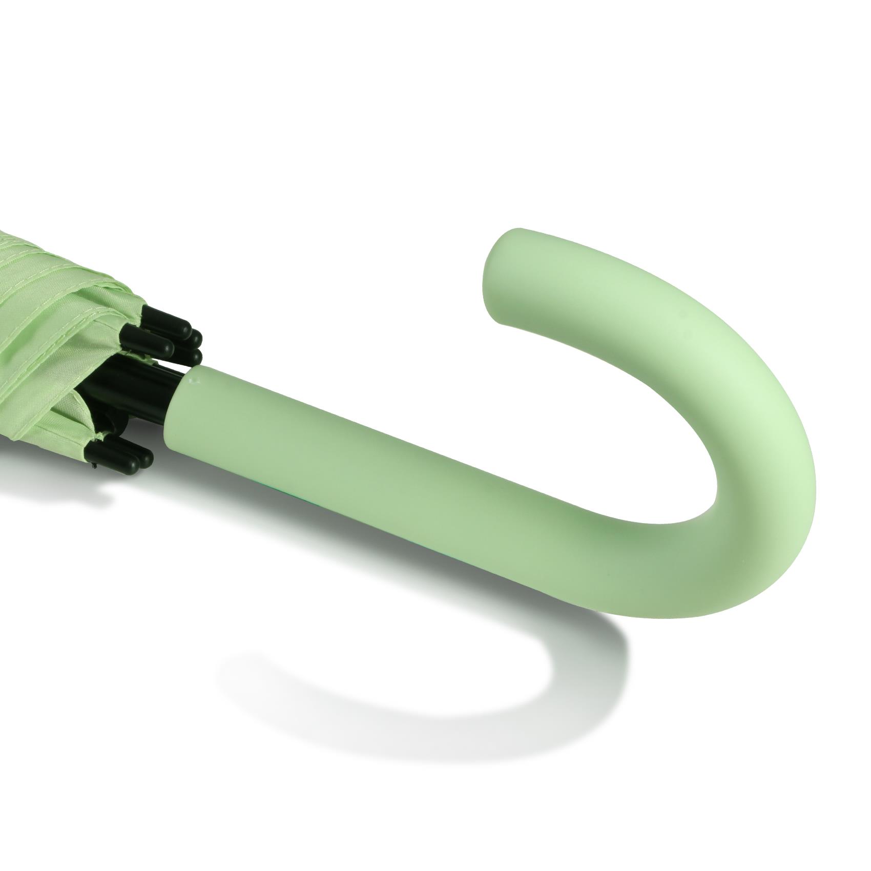 Umbrella Curved Verde - immagine 2