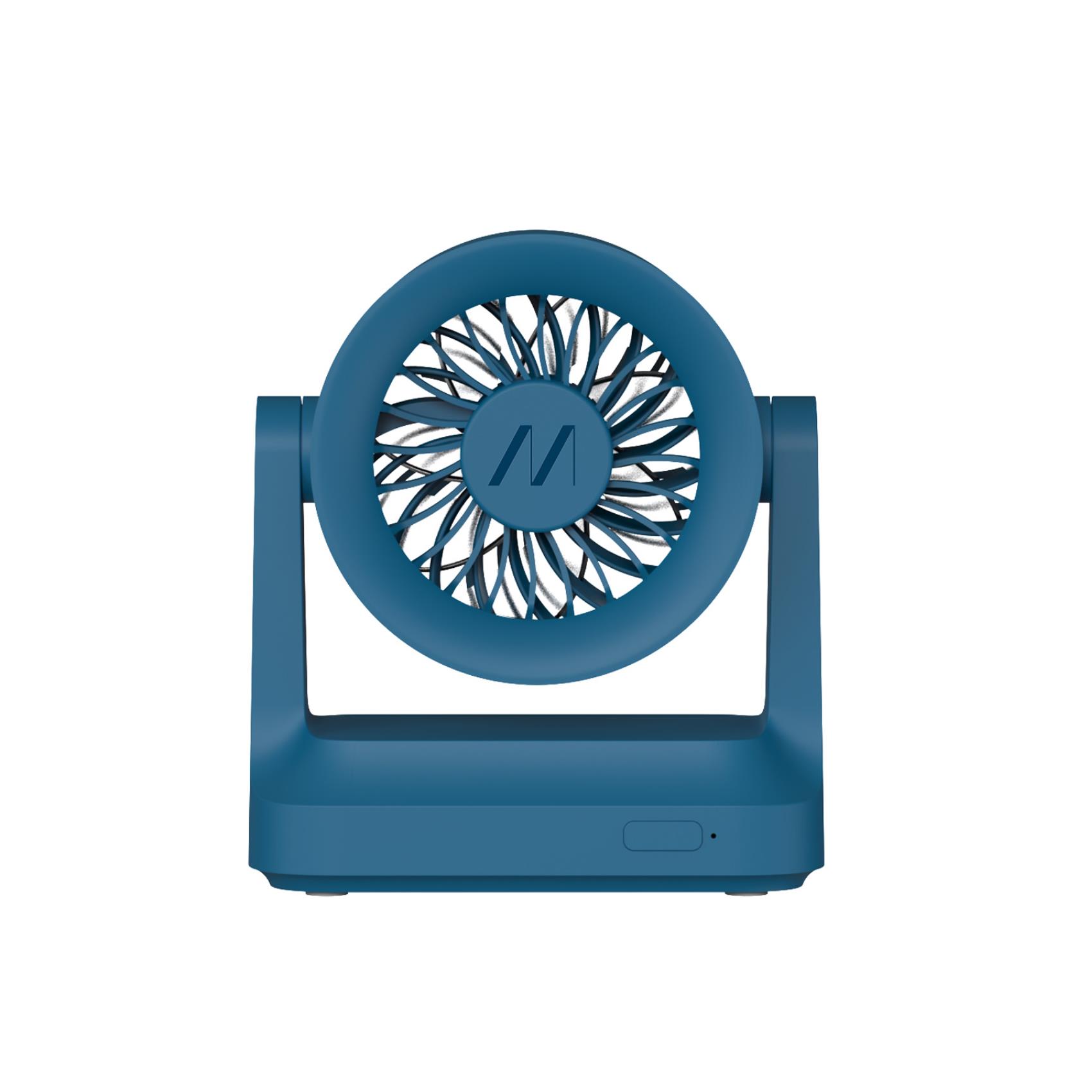 Muitomas Fan With Stand Pf