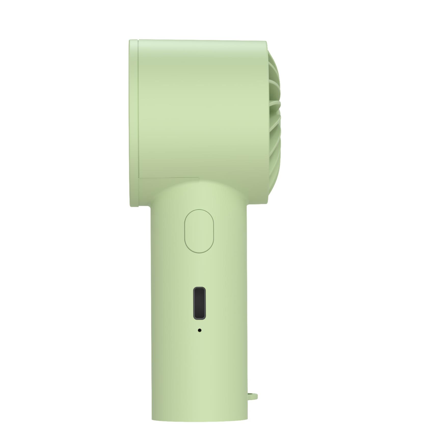 Muitomas Portable Fan Gn - immagine 3