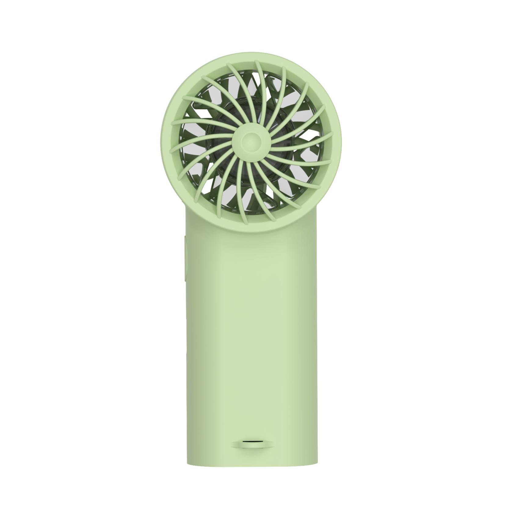 Muitomas Portable Fan Gn - immagine 2