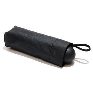 Muitomas Portable Umbrella Nero