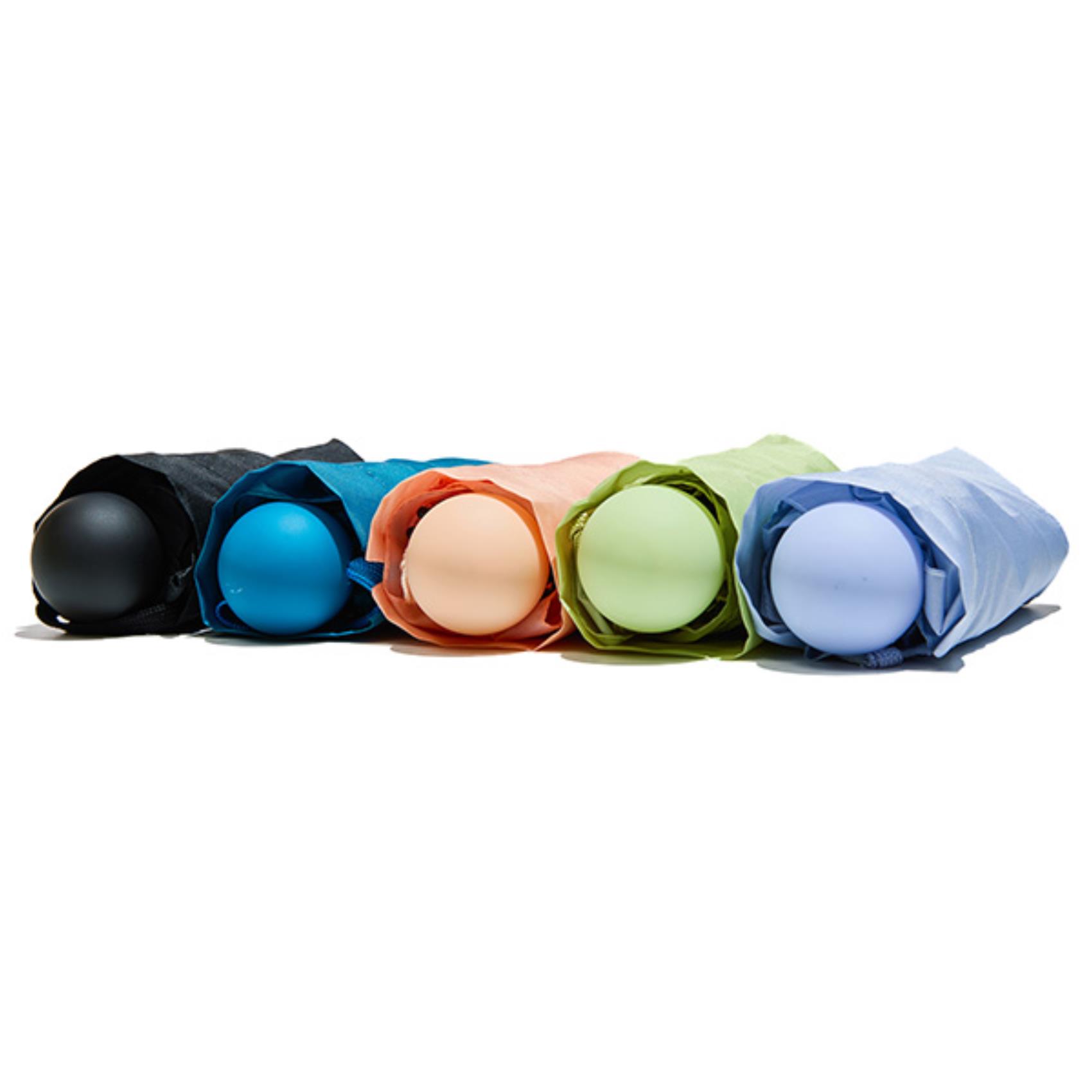 Muitomas Portable Umbrella Peachfuz - immagine 3