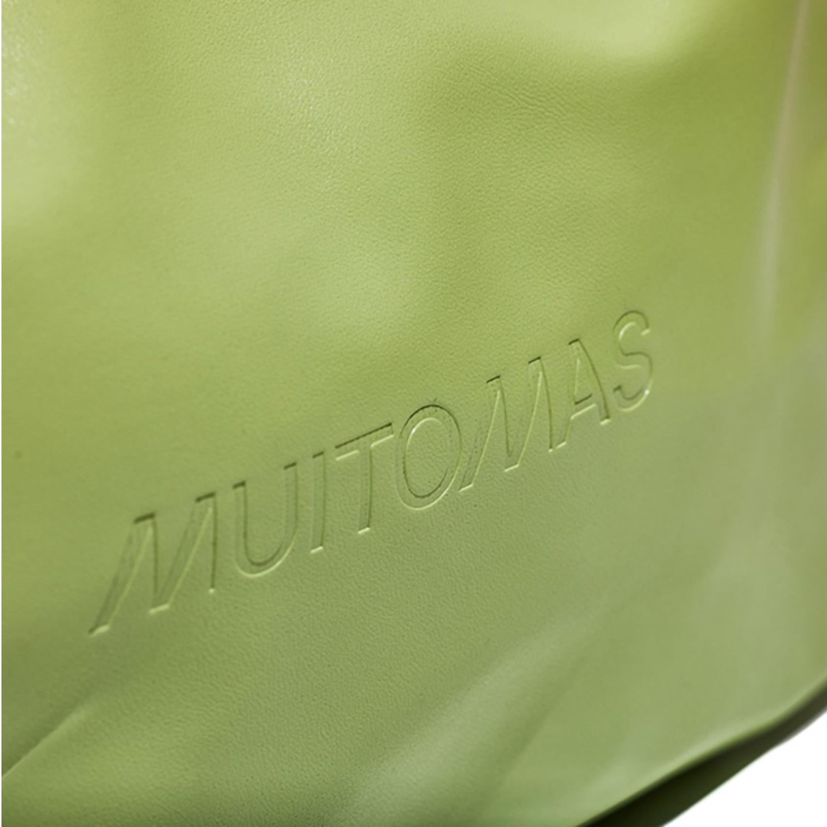 Muitomas Beauty Case Verde - immagine 4