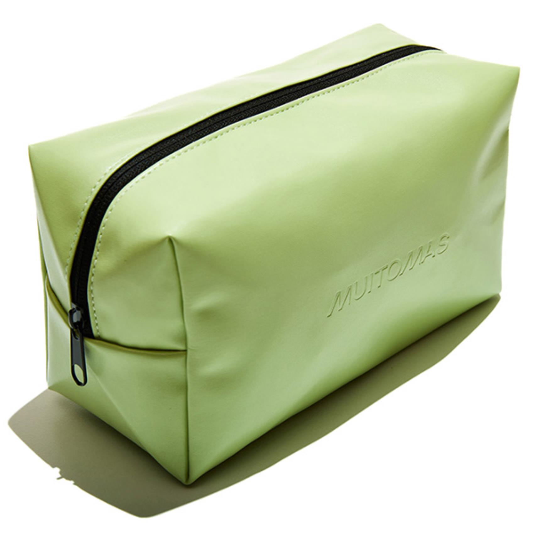 Muitomas Beauty Case Verde