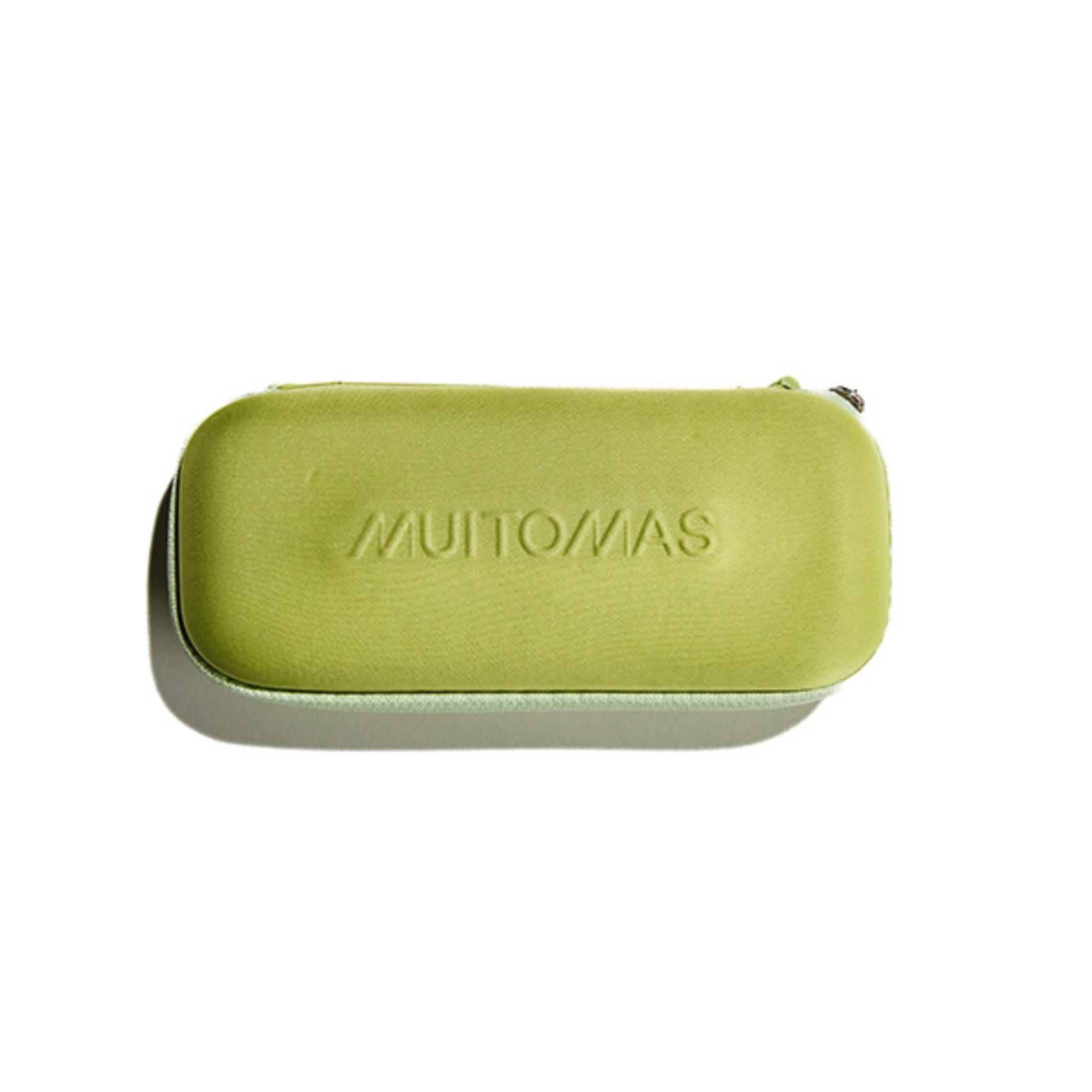 Muitomas Umbrella + Case Verde - immagine 5