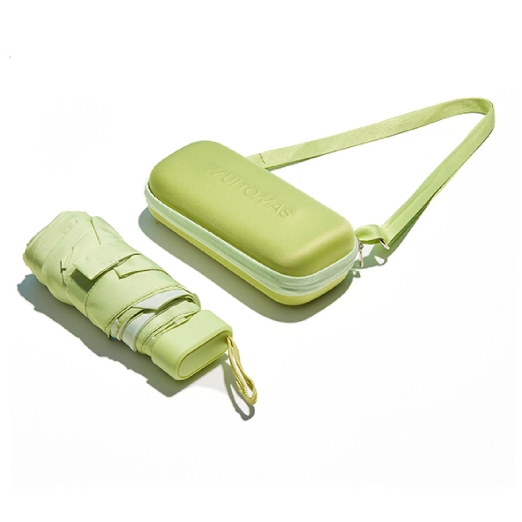 Muitomas Umbrella + Case Verde - immagine 2