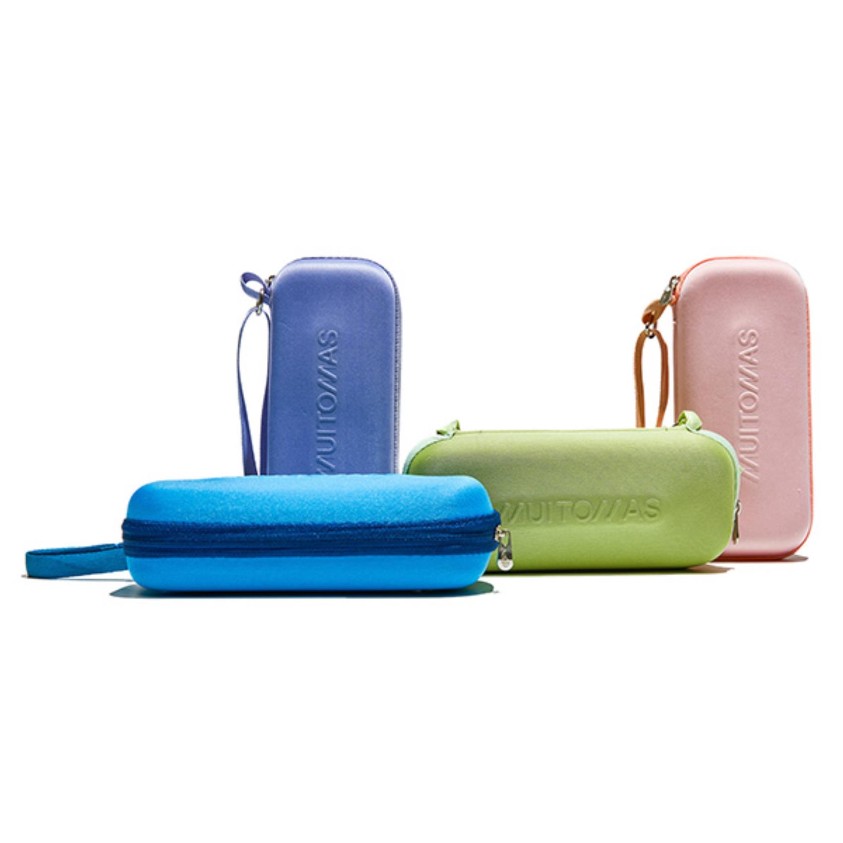 Muitomas Umbrella + Case Peach Fuzz - immagine 3