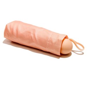 Muitomas Portable Umbrella Peachfuz