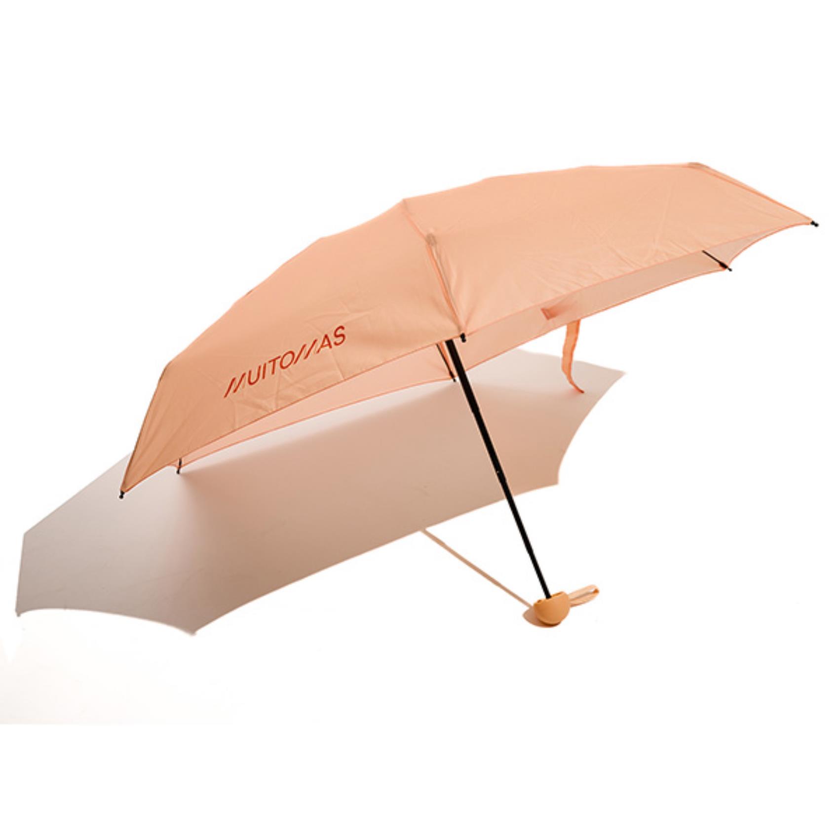 Muitomas Portable Umbrella Peachfuz - immagine 4