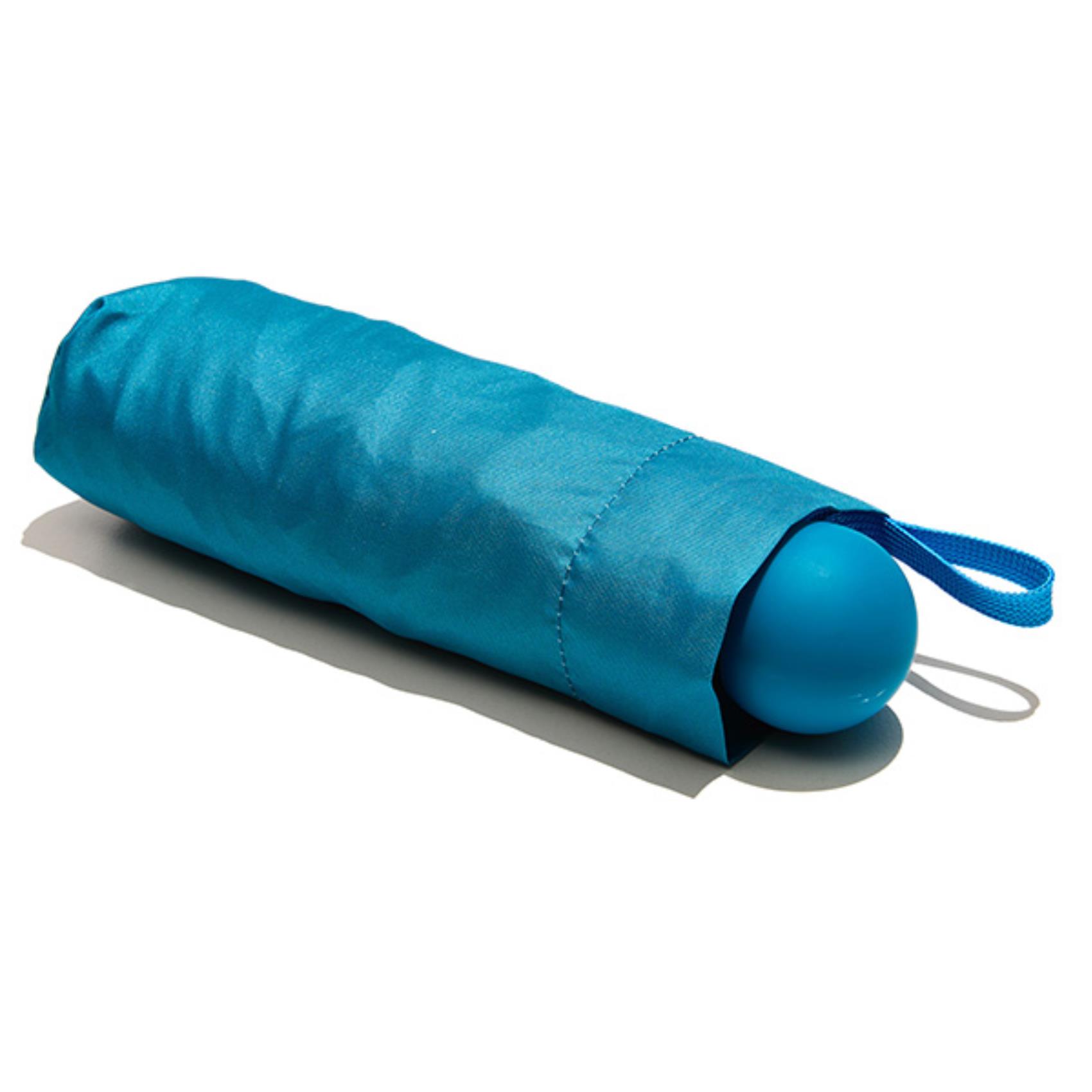 Muitomas Portable Umbrella Blu