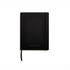 Muitomas Notebook Big Nero