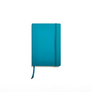 Muitomas Notebook A5 Blu