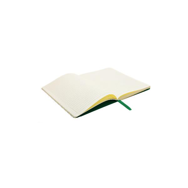 Muitomas Notebook A5 Verde - immagine 2
