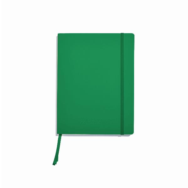 Muitomas Notebook Big Verde