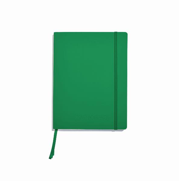 Muitomas Notebook Big Verde - immagine 4
